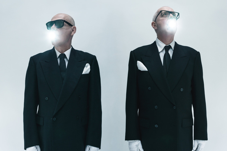 Pet Shop Boys anuncian “Nonetheless”, un nuevo álbum de estudio
