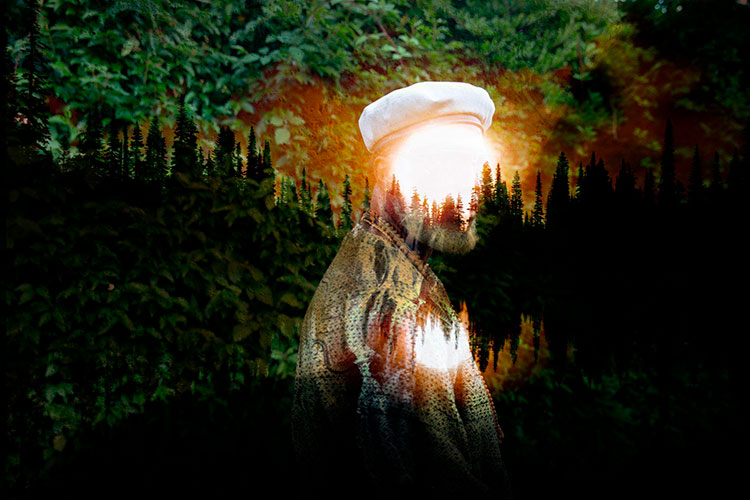 Shabazz Palaces comparte single y fechas españolas