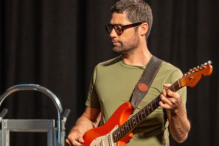 SOYLA estrenarán nuevo material en su concierto barcelonés