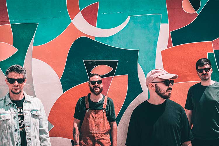 Estrenamos el videoclip de “El Tiempo” de Stereozone