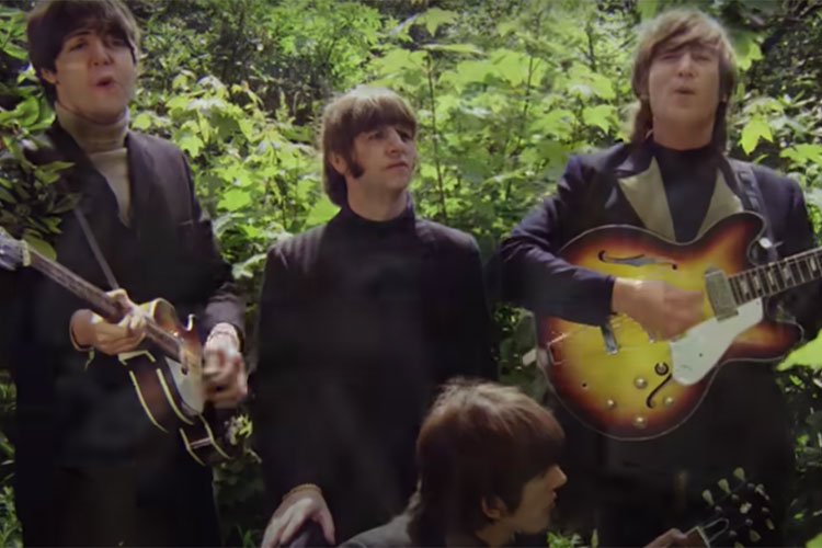 Sam Mendes dirigirá un biopic por cada miembro de The Beatles