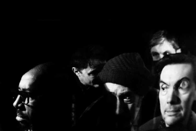 Tindersticks presentarán su nuevo disco en Madrid y Barcelona