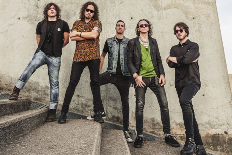 Whisky Caravan encaran la recta final de “Los últimos en pie”