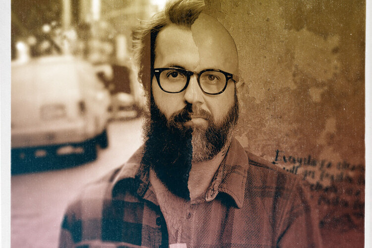 William Fitzsimmons vuelve con dos fechas en Madrid y Barcelona
