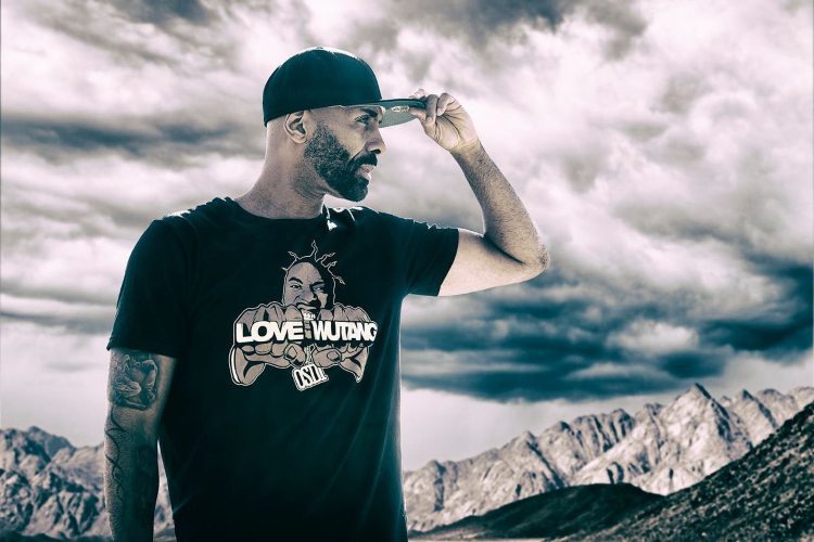 Damba Festival anuncia el cartel de su tercera edición