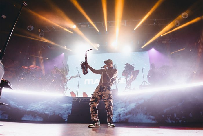 masego-concierto-barcelona-interior