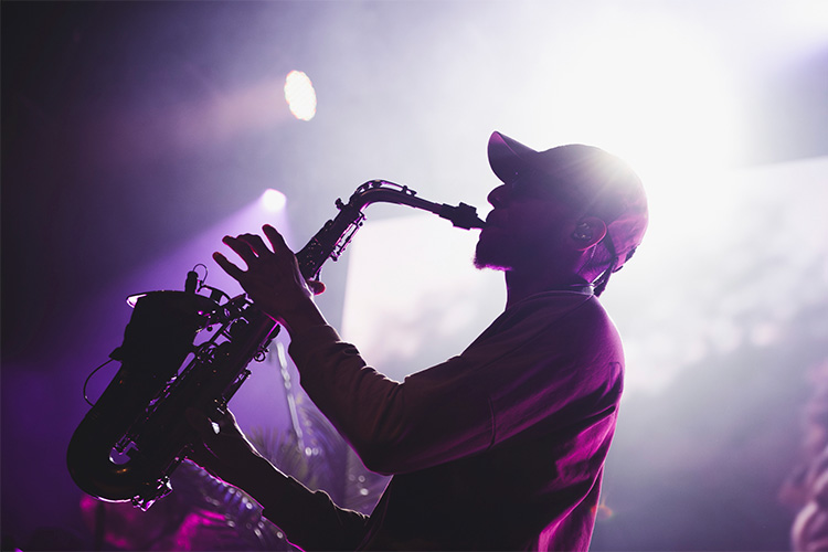 Masego I, el rey en su rollo