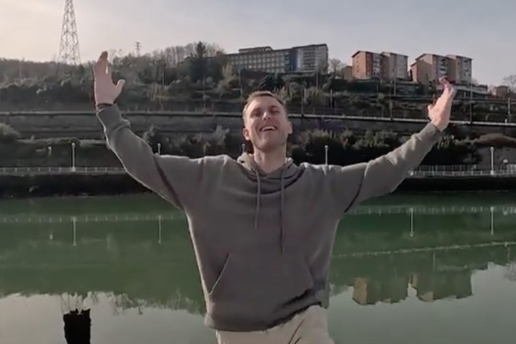 Estrenamos el videoclip de “Cicatrices”, el nuevo single de Noran