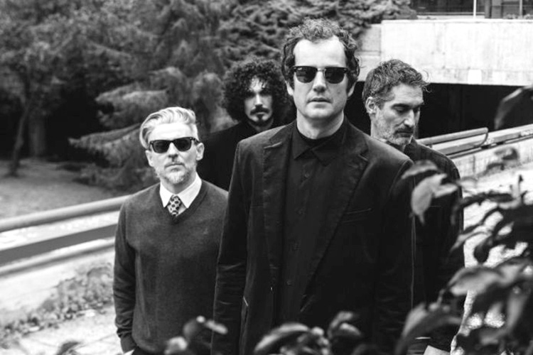 "La gente quiere estar viéndote hacer lo mismo siempre"