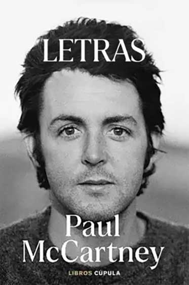 Paul McCartney - Letras