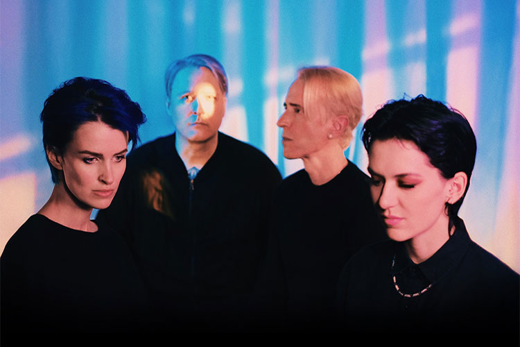 El post-punk de Actors y Soft Vein llega a España esta semana