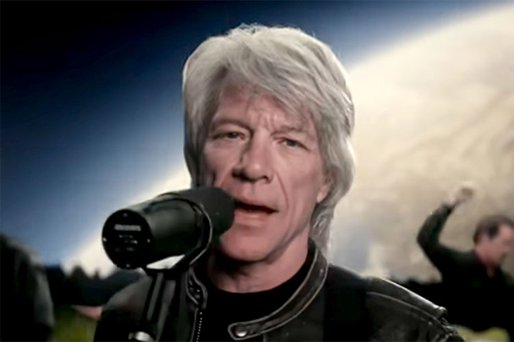 Jon Bon Jovi “no sabe si podrá volver a girar” tras su operación