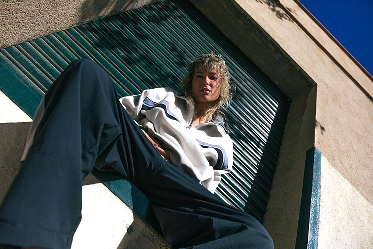 “Cuando sacas un disco de doce temas tienes que vivir para poder escribir”