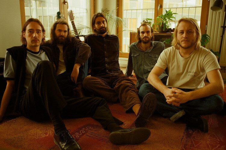 Estrenamos “Morphogene” de los franceses Empty Full Space