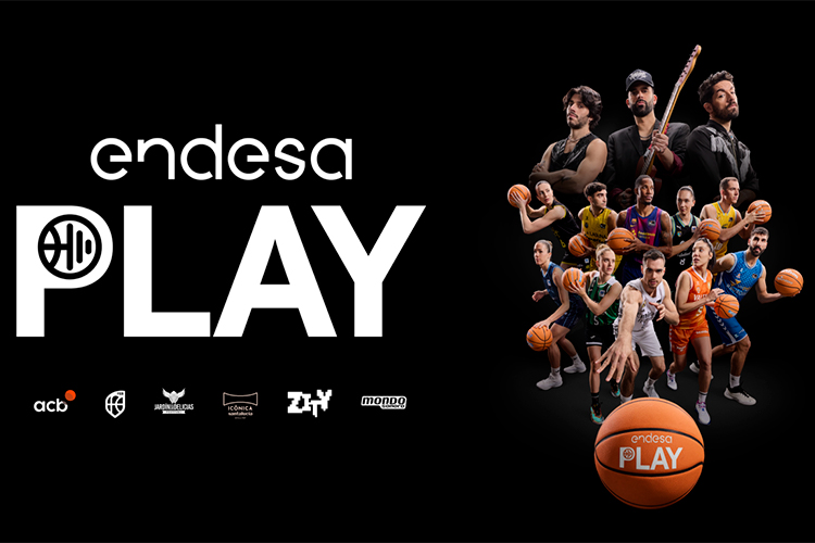 Endesa Play anuncia fechas de semifinales y los nombres participantes