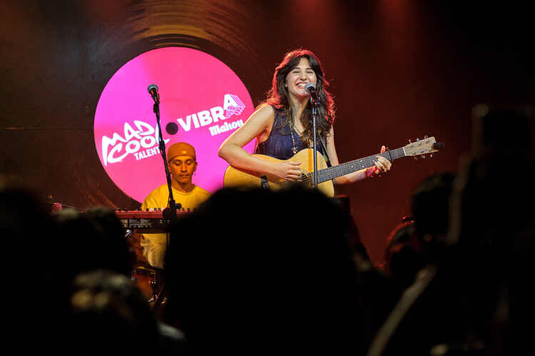 Mad Cool Talent anuncia a los seis ganadores de su nueva edición