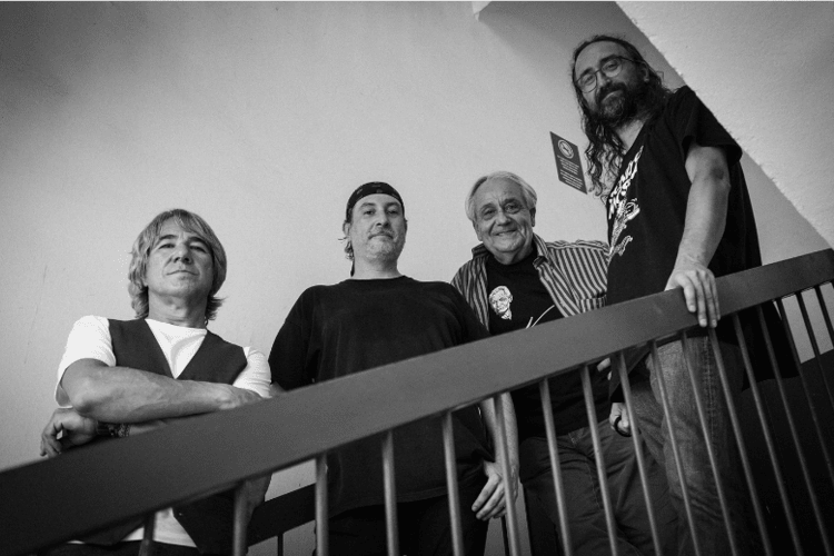 AIEDeNuevo anuncia a sus artistas seleccionados