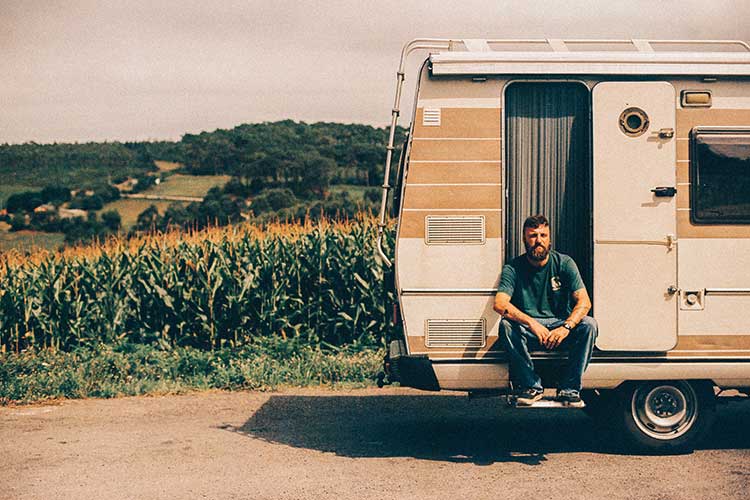 “La música nunca va a ser suficiente para mí”