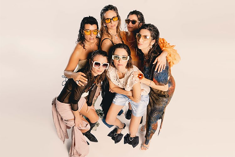 Estrenamos “Dime pa qué”, nueva rumba quinqui de Maruja Limón