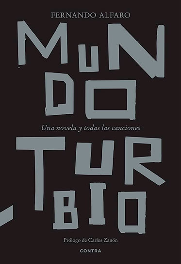 Mundo Turbio