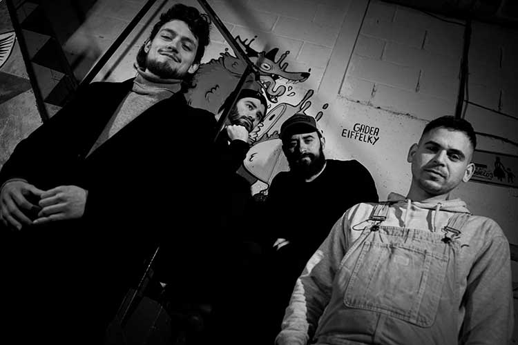 “La música es algo racional, pero evoca sentimientos y las influencias varían”