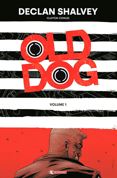 Old Dog Vol 1