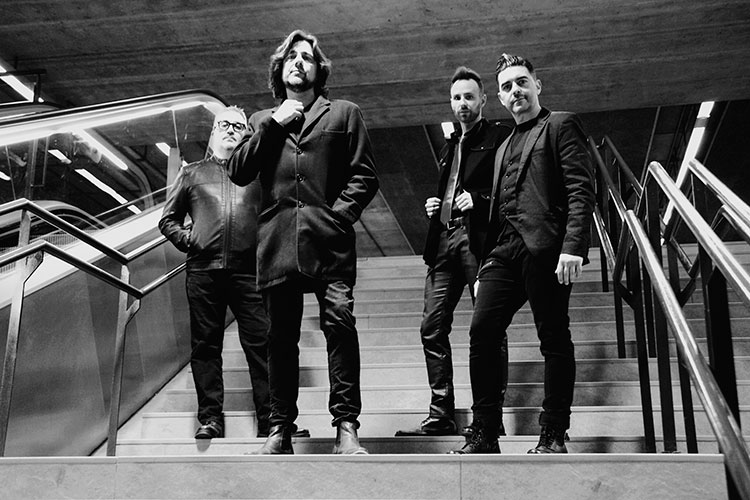 Estrenamos “Nueva situación”, nuevo single y clip de SERCH.