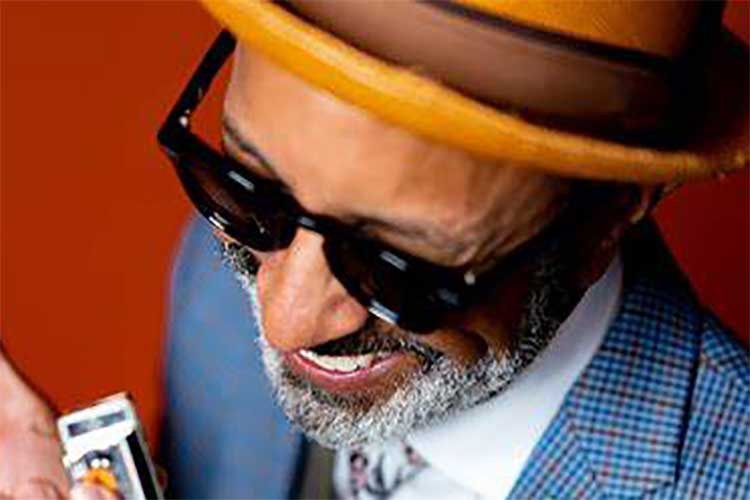 El Afroblue Festival celebra su fiesta de presentación