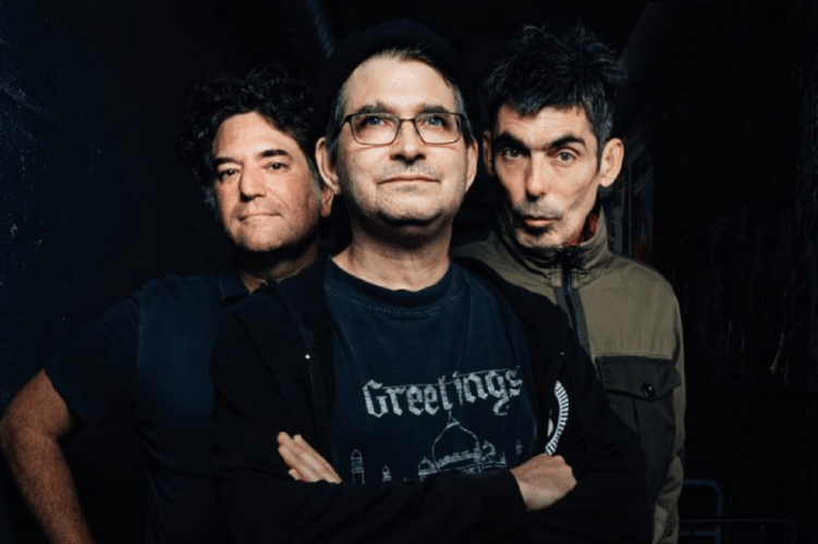 Fallece el músico y productor Steve Albini