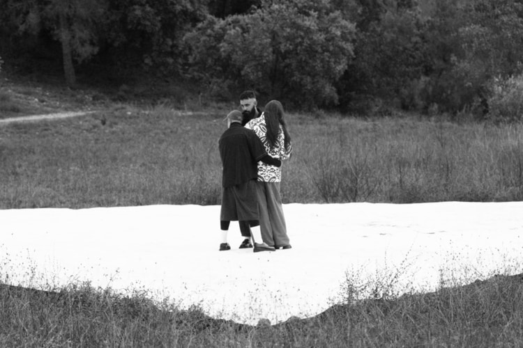 “Goya”, segundo adelanto del trío barcelonés Sordida