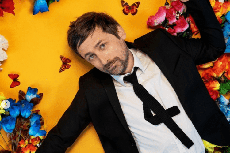 The Divine Comedy se suman al barcelonés Alma Festival
