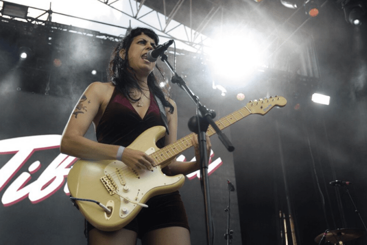 Inscripciones abiertas para los Premios Rock Villa de Madrid