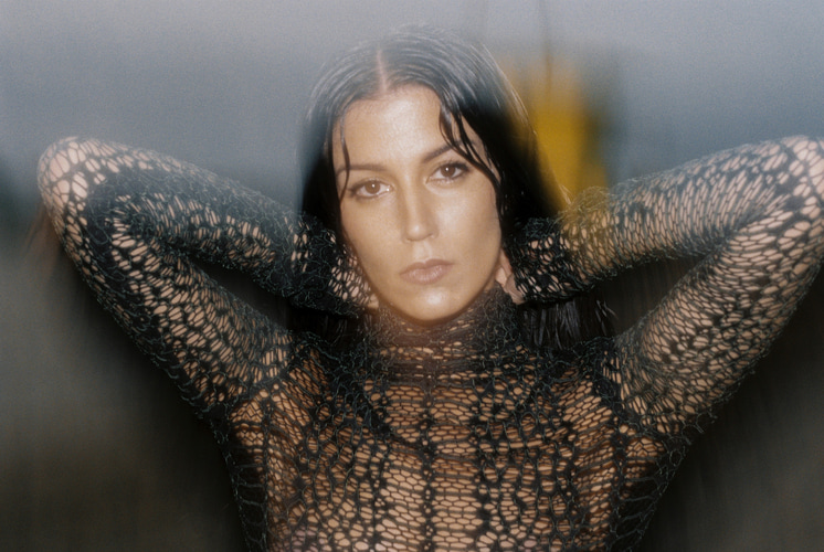 Marina Herlop se suma al Piano Day de Caprichos de Apolo