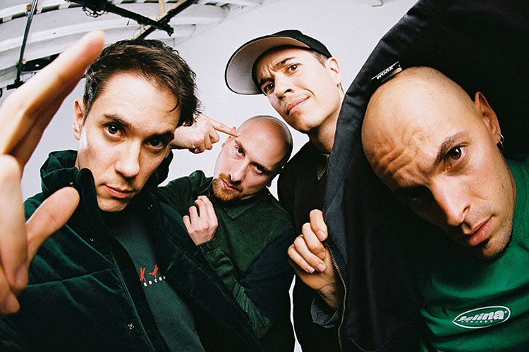 “Es nuestro primer amor y seguimos enamorados de nuestro proyecto”