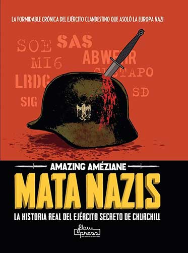Mata Nazis