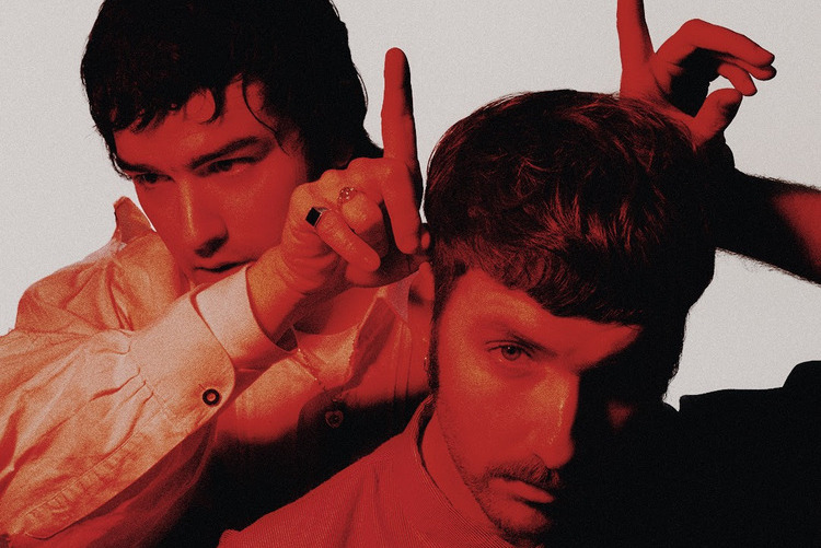 Morreo combinan guitarras y electrónica en “Diablitos”