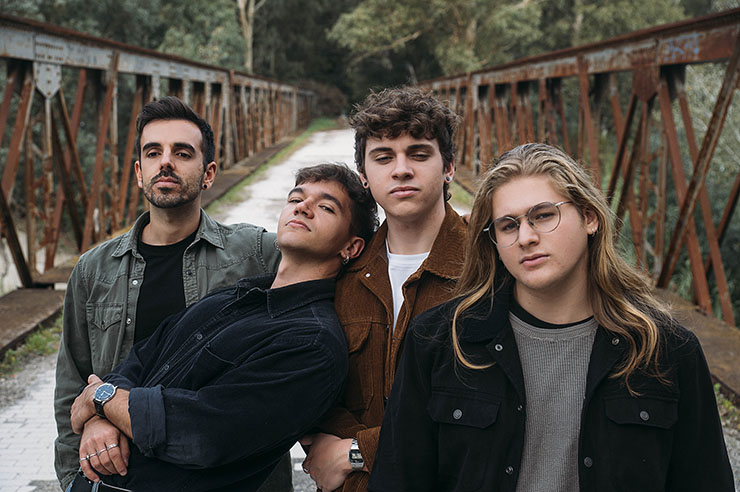 Amor y todo lo que venga en el debut de Ruge Boreal