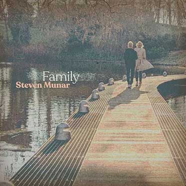 ¡Larga vida al CD! Presume de tu última compra en Disco Compacto - Página 9 Steven-munar-family