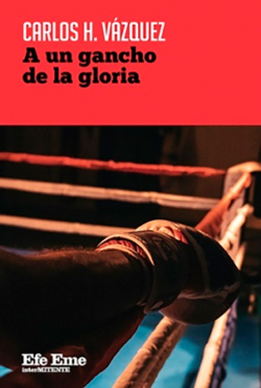 A hook from glory, review of the book by Carlos H. Vázquez