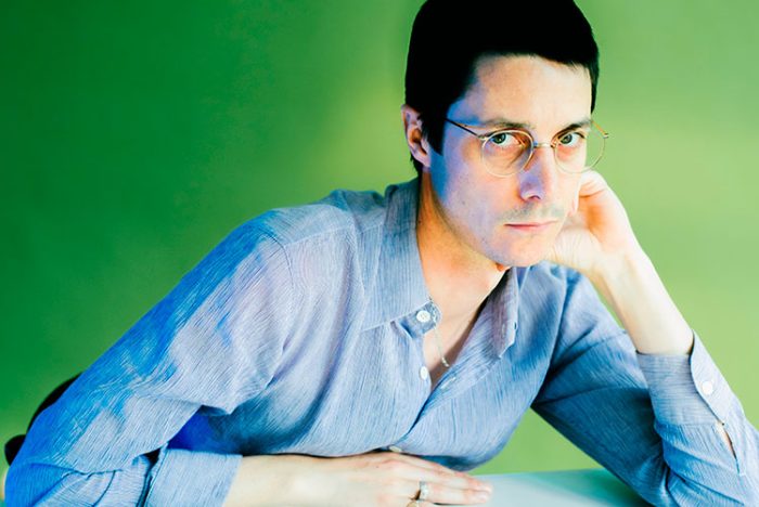 “An Echo Skips A Name”, adelanto del retorno de Apparat