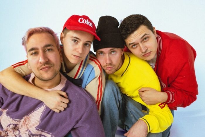 Margarita Quebrada despiden etapa con tres conciertos especiales