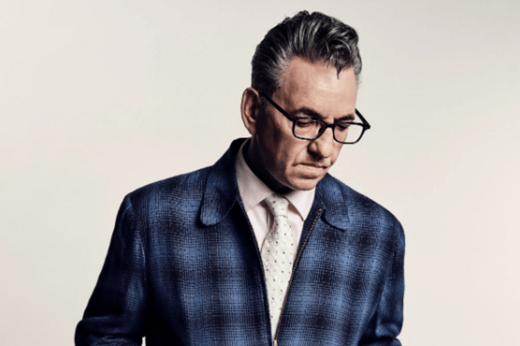 “Heavy Rain”, segundo adelanto del nuevo trabajo de Richard Hawley