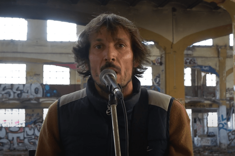 Carles Ribot empieza su gira por toda Cataluña