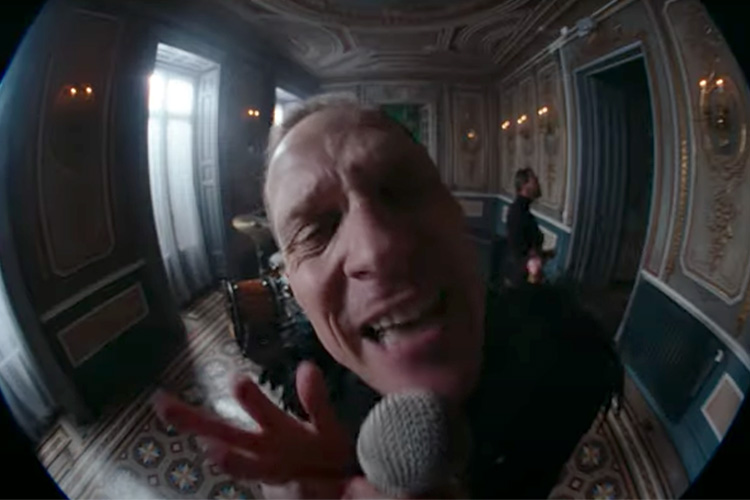 Estrenamos “Llévame a bailar”, nuevo videoclip de Embusteros