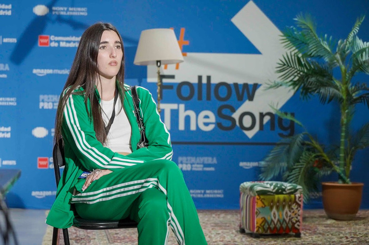 Regresa el camp #FollowTheSong, esta vez en Madrid y en Barcelona