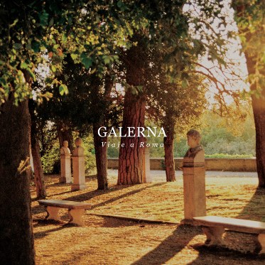 Galerna “Journey to Rome” (2024)