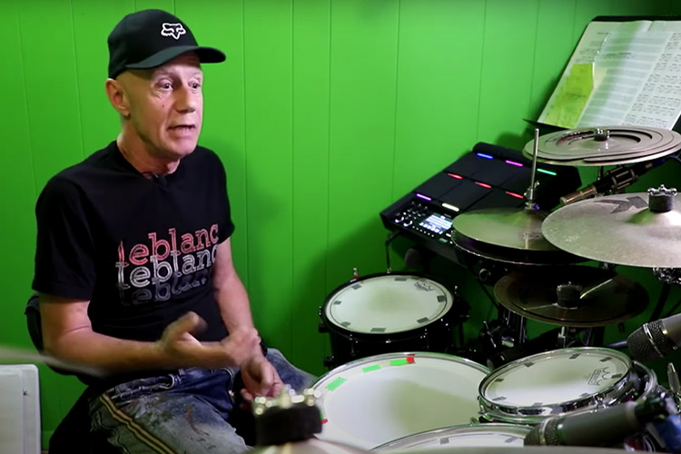 Muere Keith LeBlanc, batería de Tackhead, Sugarhill Gang y otros