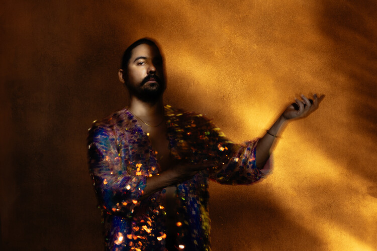 Man Man estrenan el videoclip de “Tastes Like Metal”