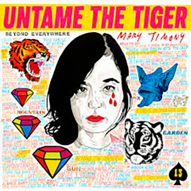 Untame The Tiger