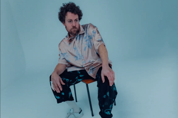 Metronomy announce new collaborative EP with “With Balance”